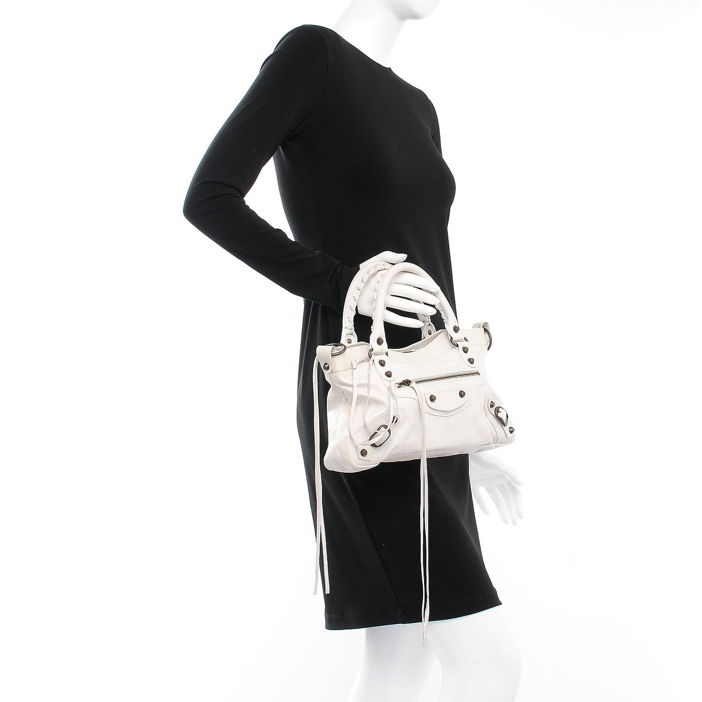 Agneau Classic Hardware First Granny
