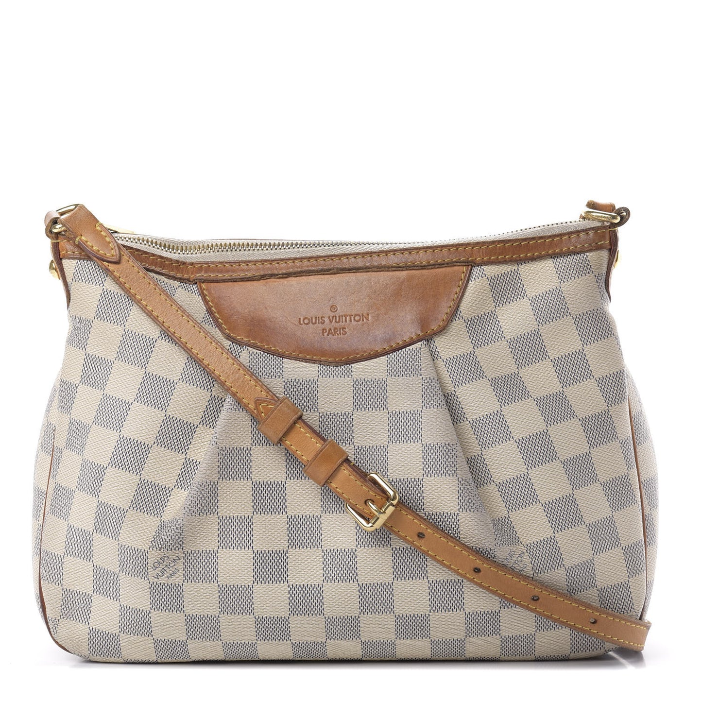 Damier Azur Siracusa PM