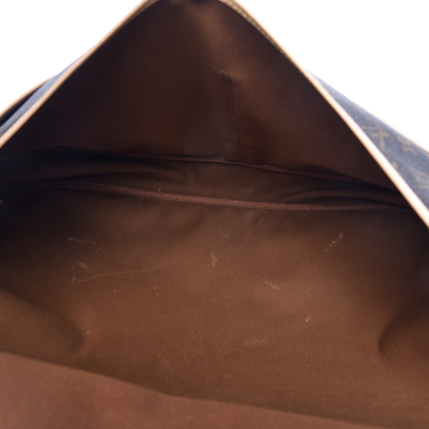 Monogram Sac Chasse Hunting Bag