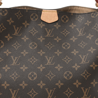 Louis Vuitton Monogram Graceful PM 7 of 10