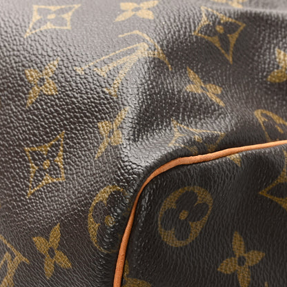 Louis Vuitton Monogram Speedy 40 10 of 10