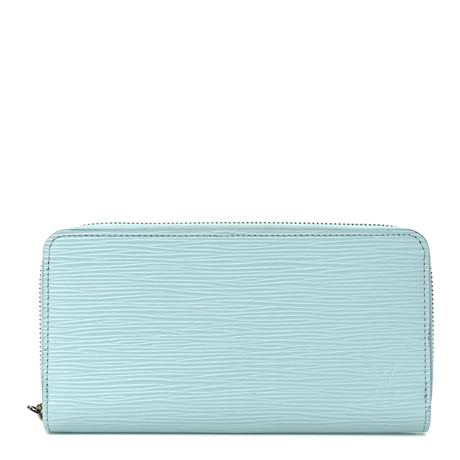 Louis Vuitton Epi Zippy Wallet Seaside 1 of 6