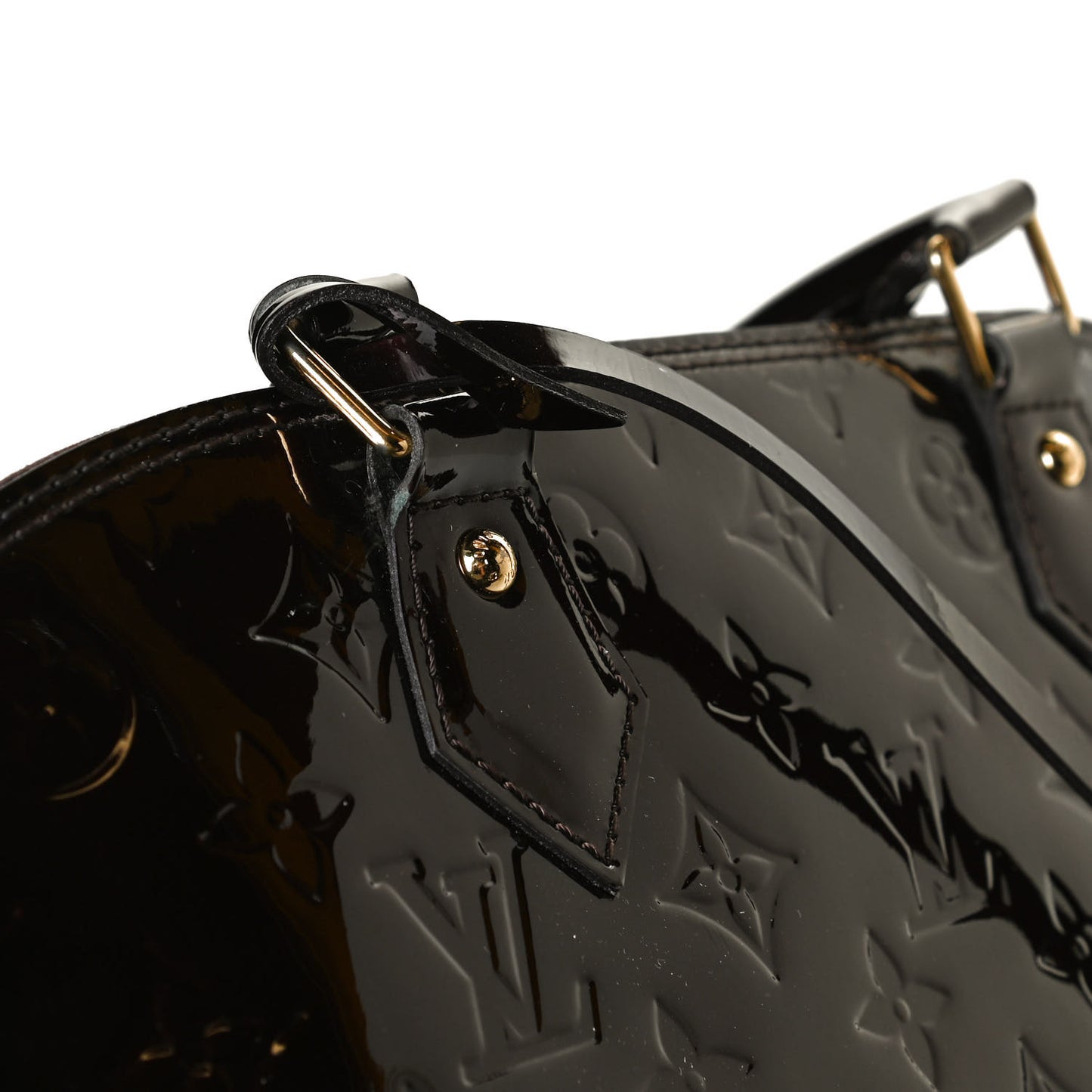 Vernis Alma GM Amarante