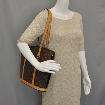 Louis Vuitton Monogram Babylone 2 of 8