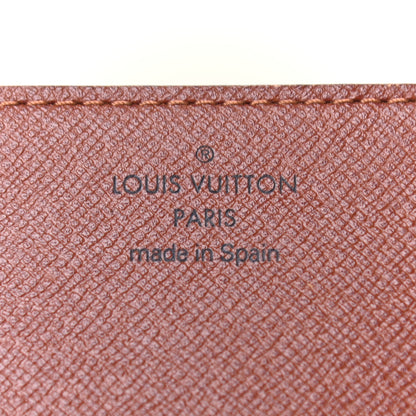 Louis Vuitton Monogram Business Card Holder 6 of 7