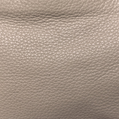 Hermes Taurillon Clemence Marwari GM Gris Tourterelle 7 of 11