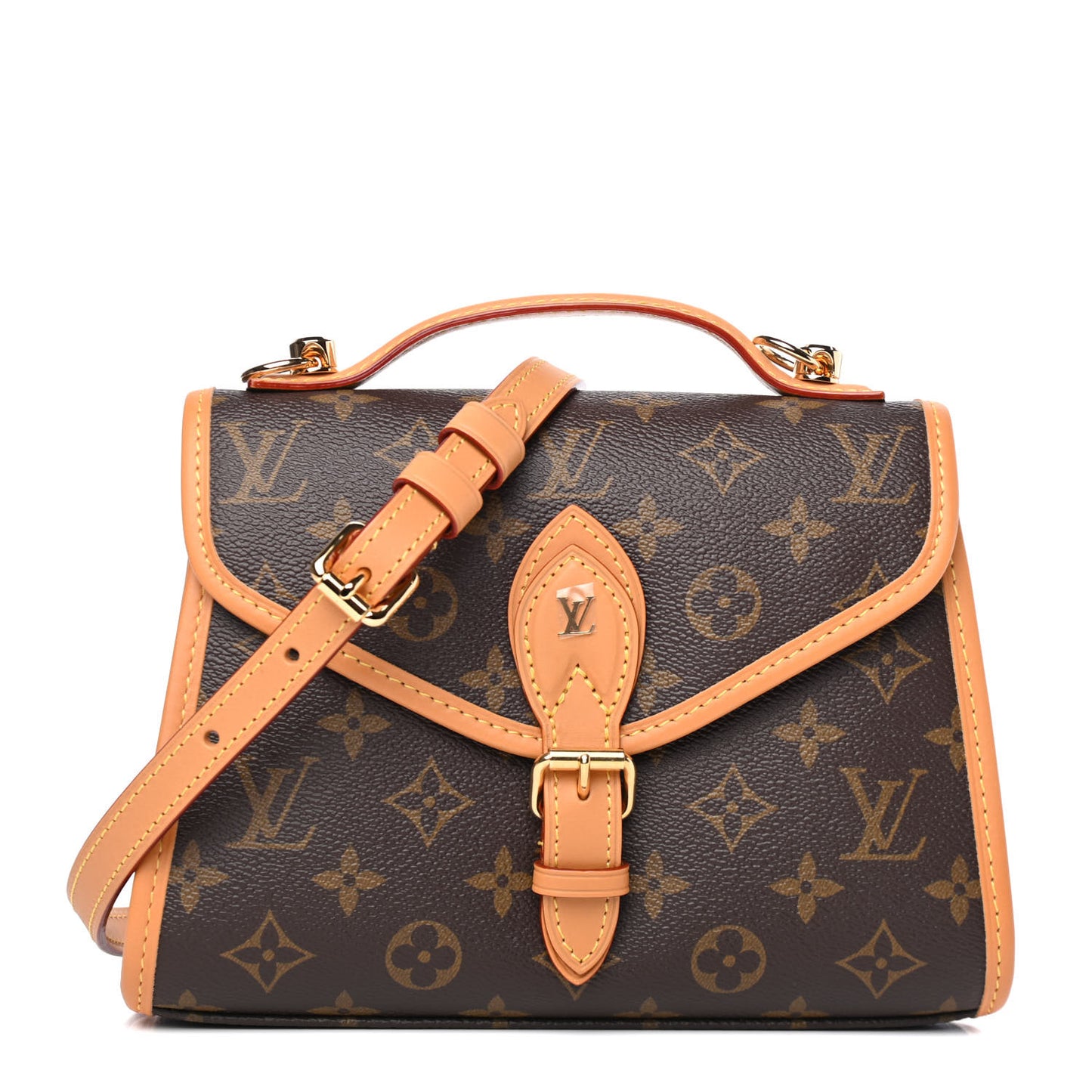 Monogram LV Ivy