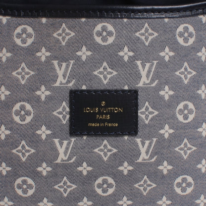 Louis Vuitton Monogram Idylle Saumur PM Encre 5 of 7