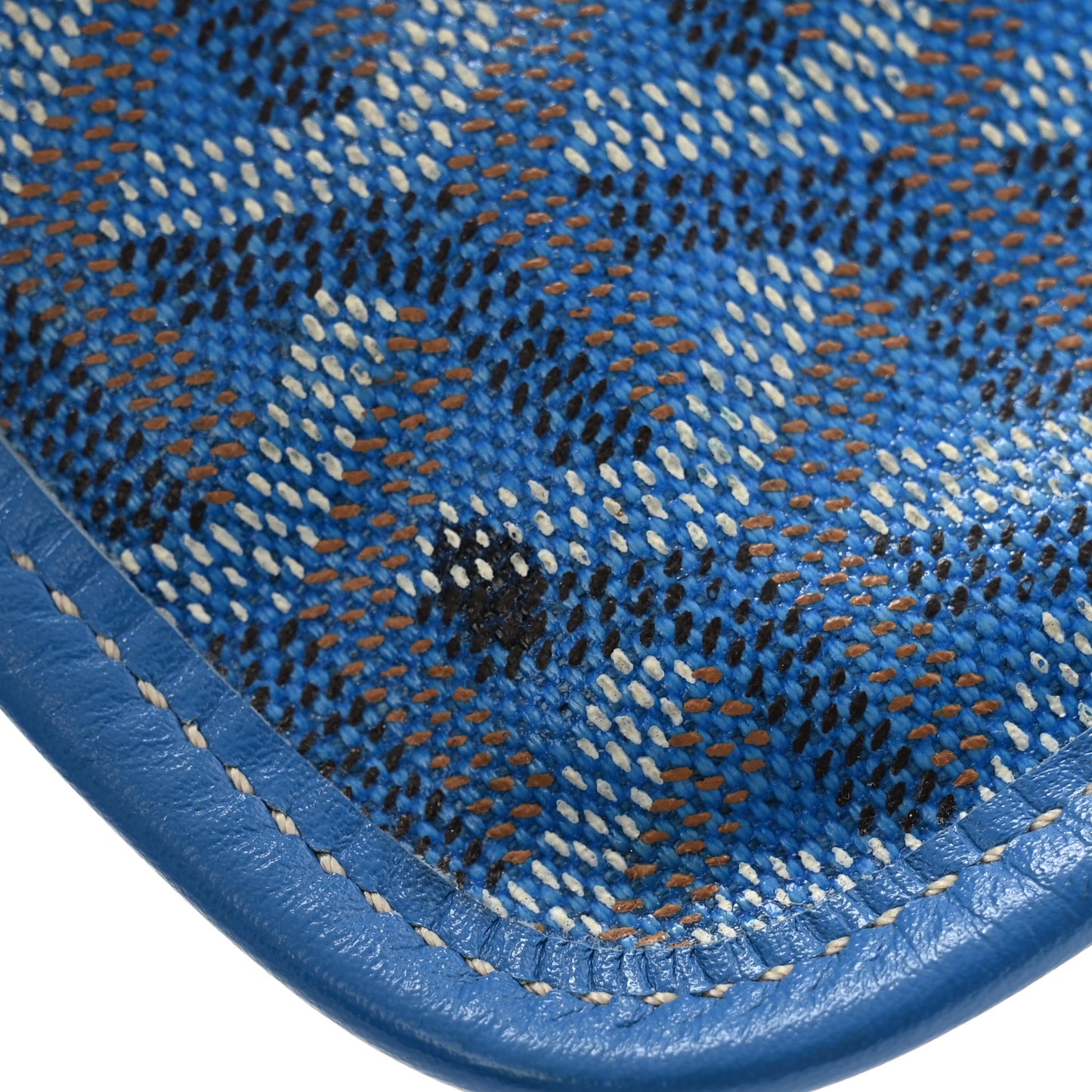 Goyardine Saint Louis GM Sky Blue