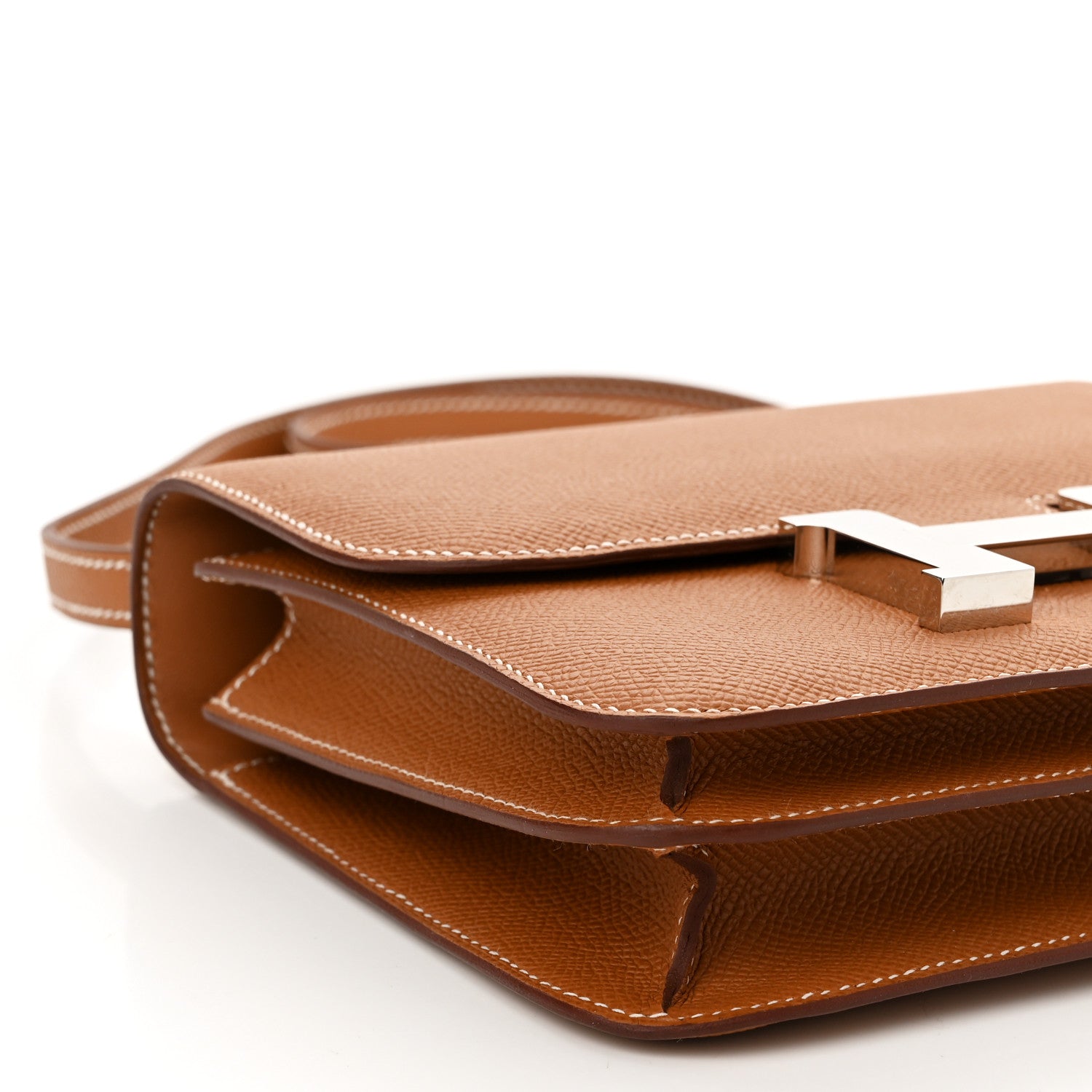 Hermes Epsom Constance 18 Gold 9 of 11