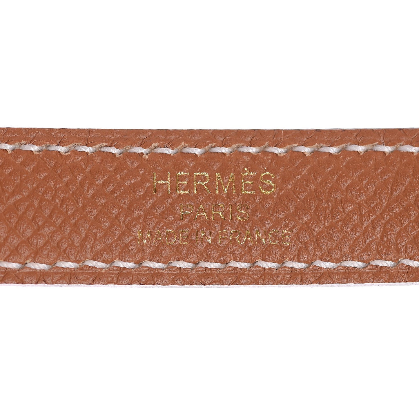 Epsom Kelly Sellier 25 Gold