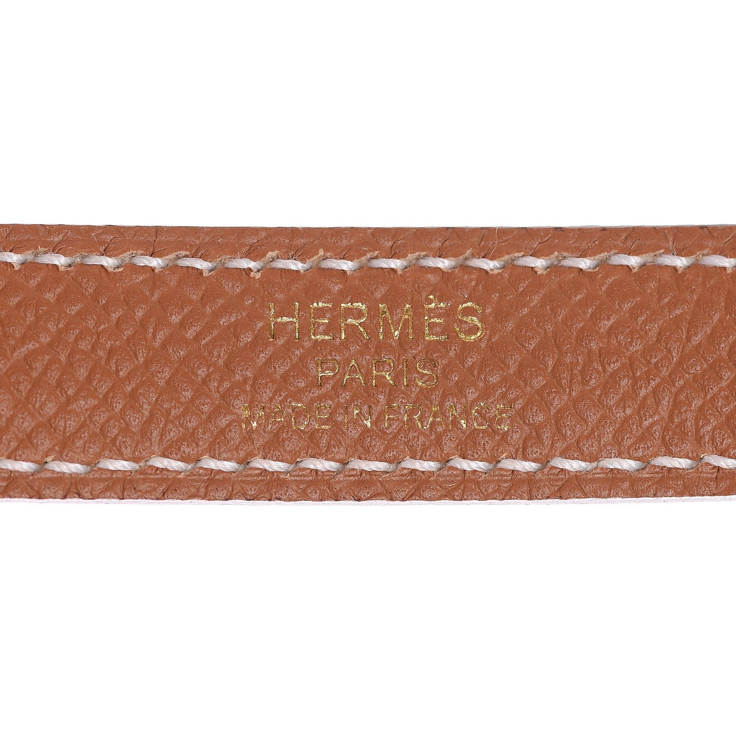 Hermes Epsom Kelly Sellier 25 Gold 20 of 34