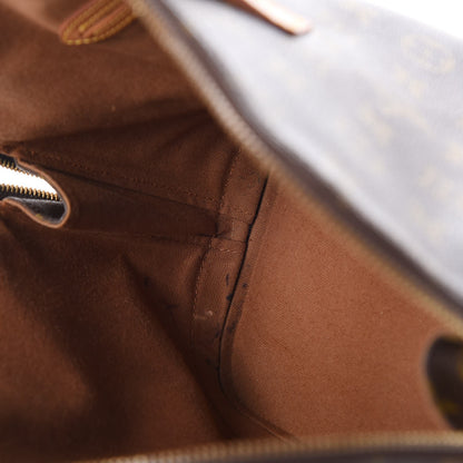 Louis Vuitton Monogram Alma PM 8 of 19