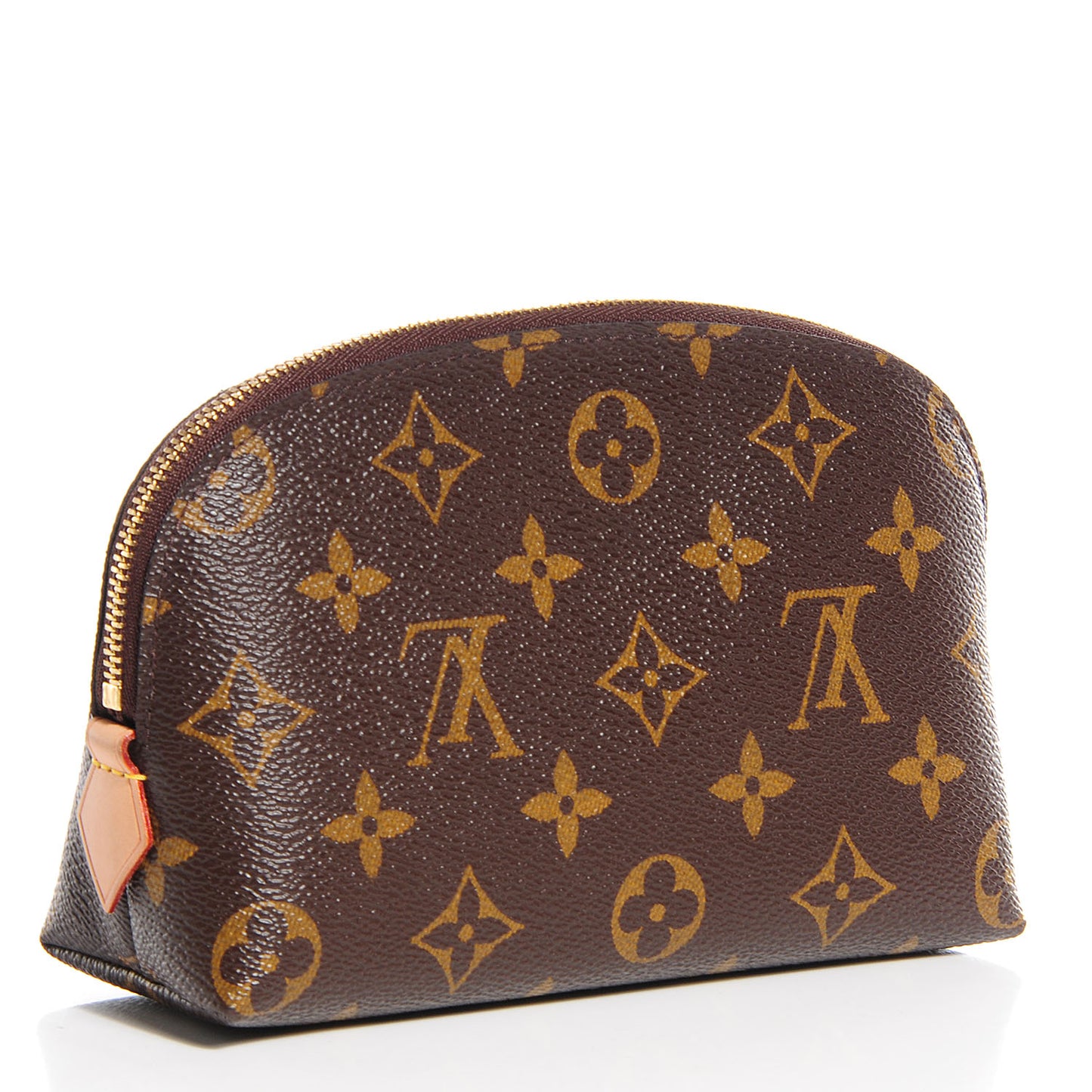 Monogram Cosmetic Pouch