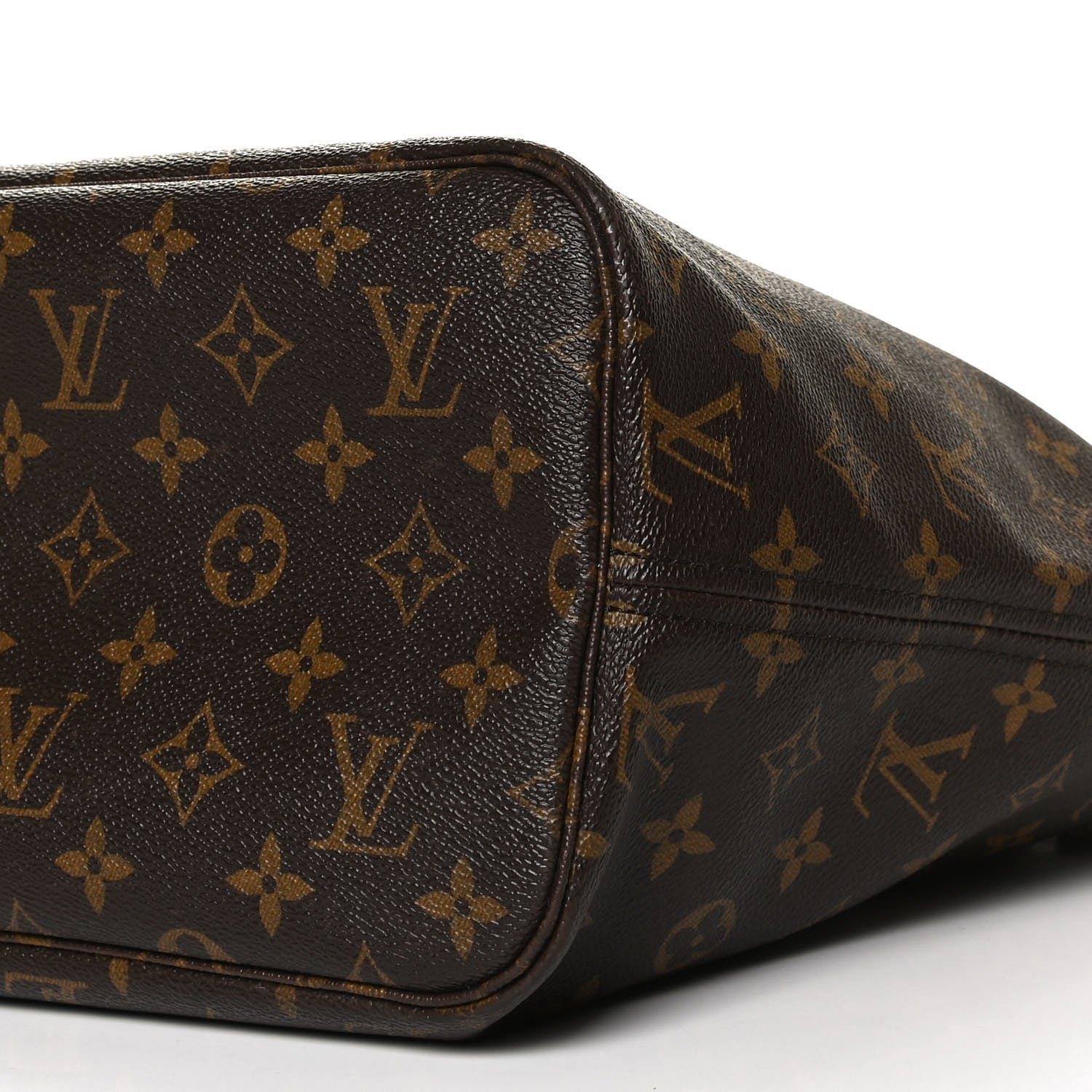 Louis Vuitton Monogram Neo Neverfull MM 10 of 12
