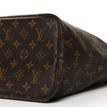 Louis Vuitton Monogram Neo Neverfull MM 10 of 12
