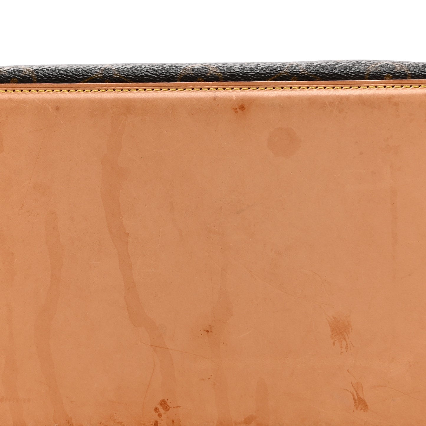 Monogram Cabas Mezzo