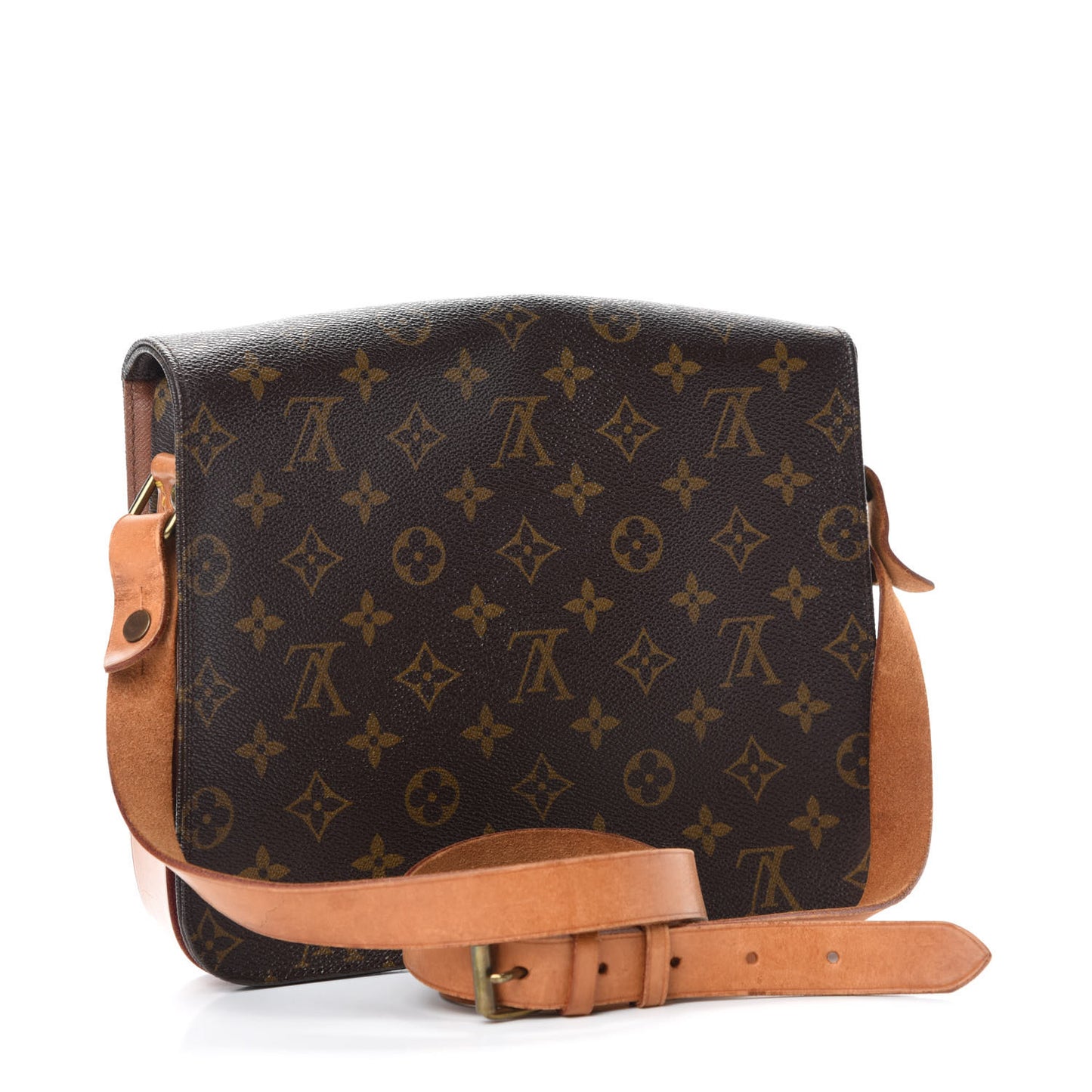 Monogram Cartouchiere 26