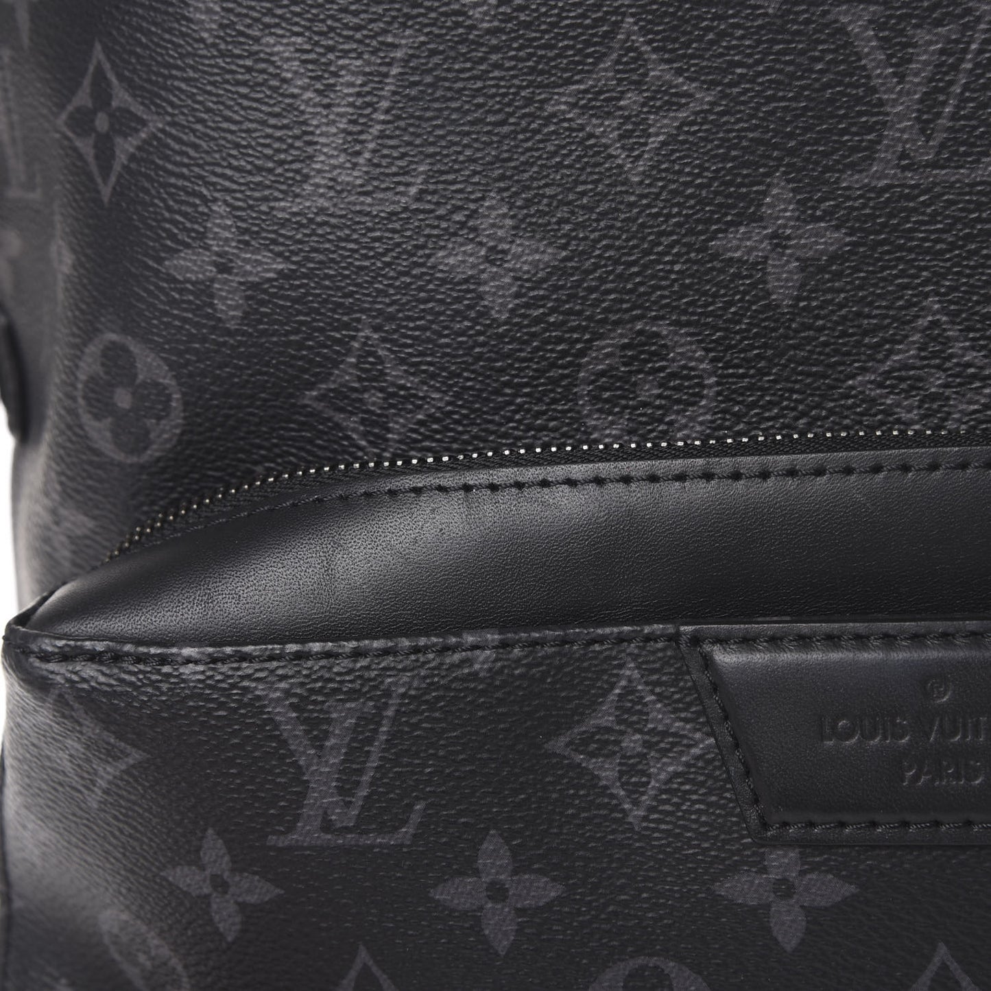Monogram Eclipse Discovery Backpack PM