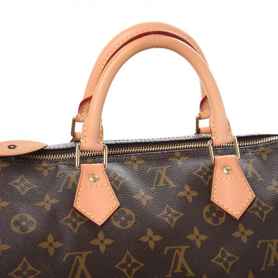 Monogram Speedy 40