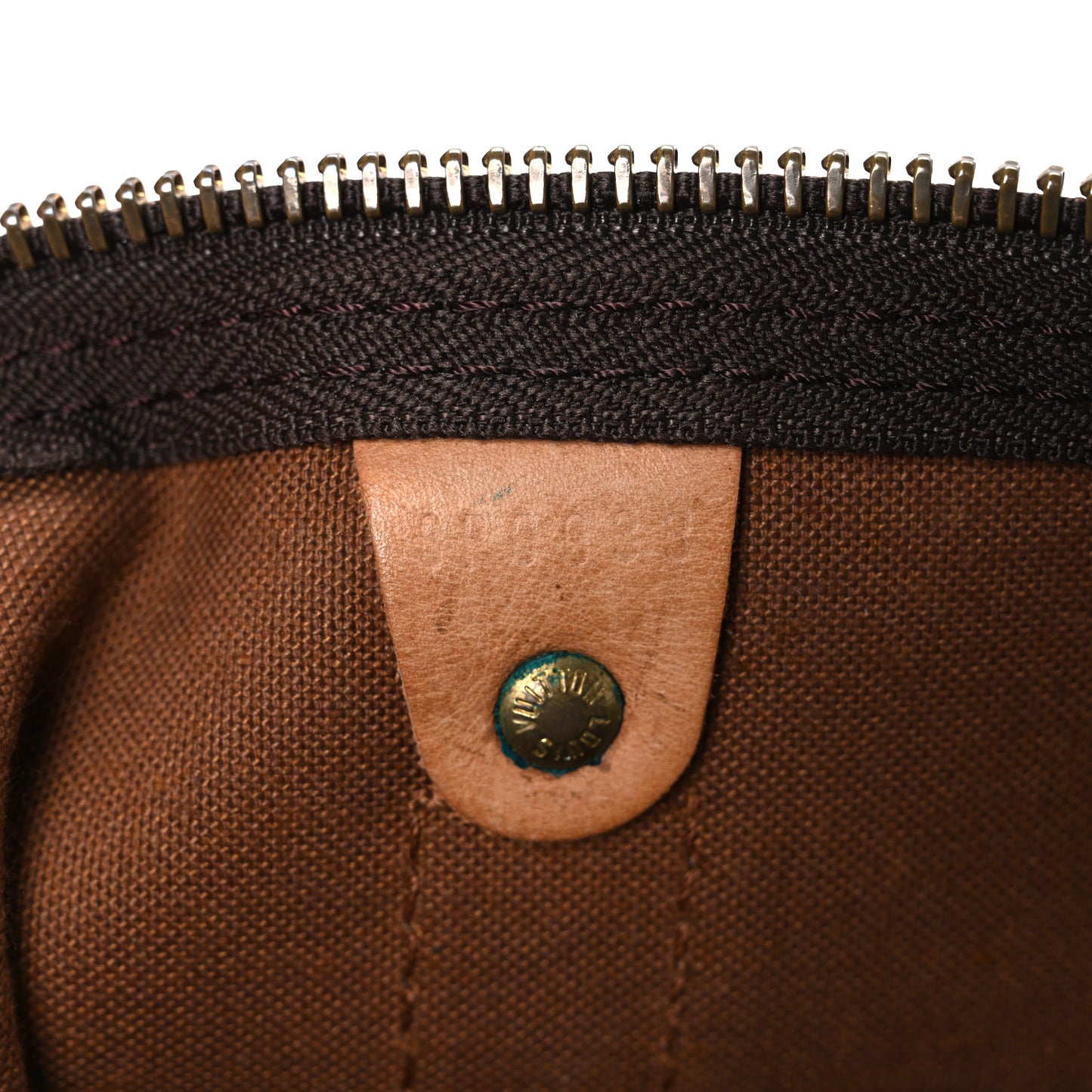 Monogram Keepall 50