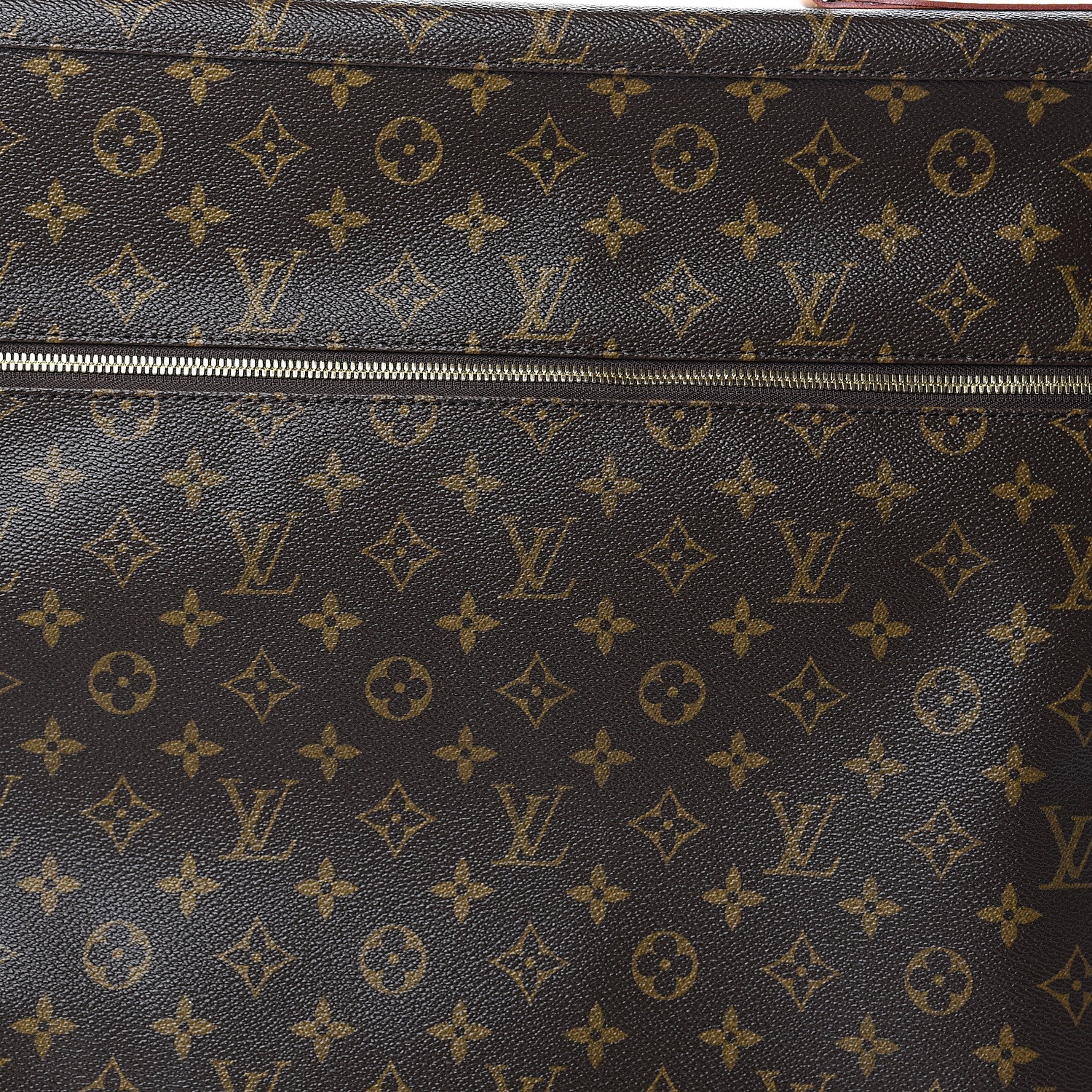 Louis Vuitton Monogram Garment Bag 6 of 8