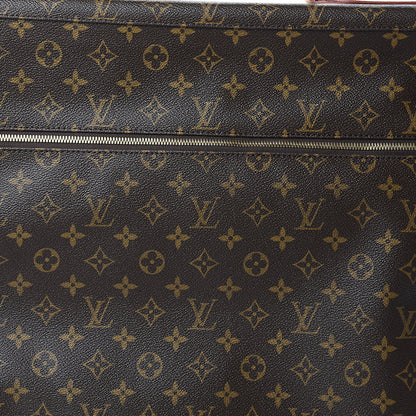 Louis Vuitton Monogram Garment Bag 6 of 8