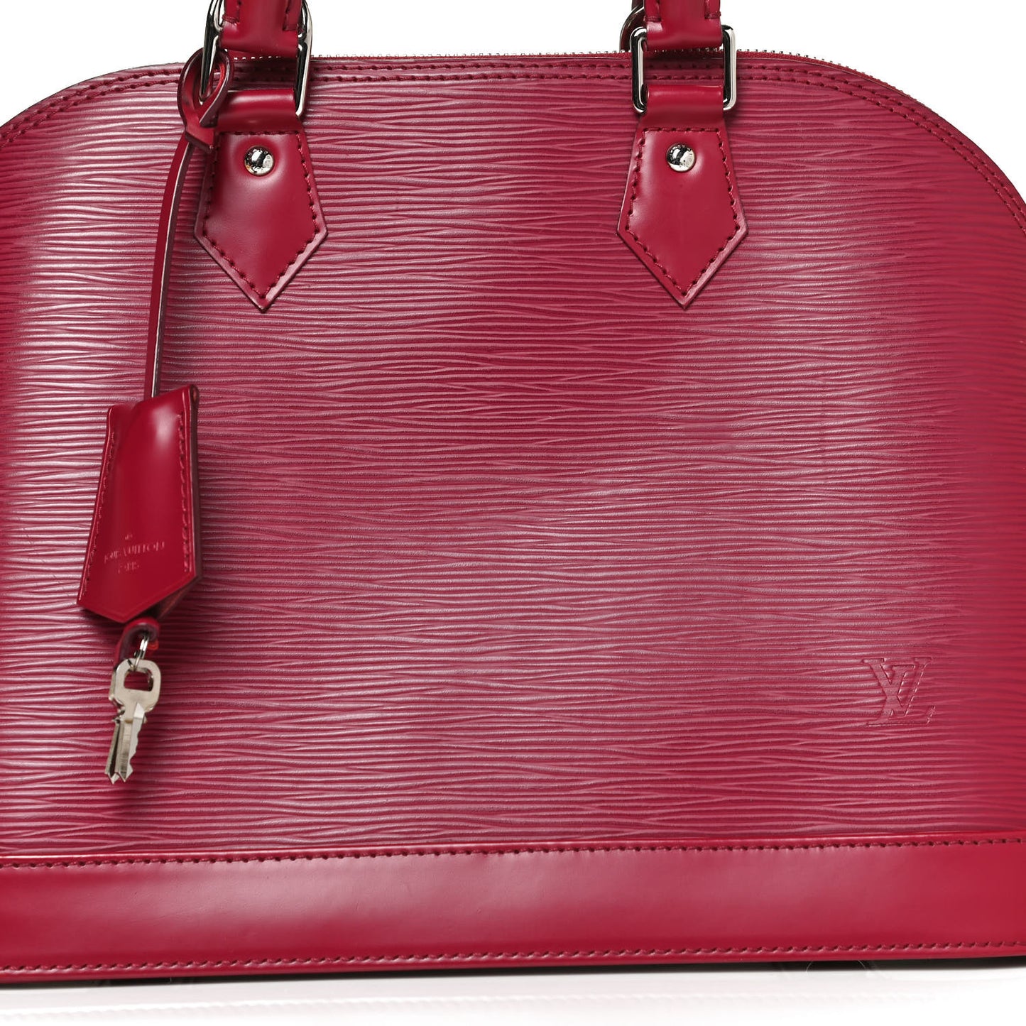 Epi Alma PM Fuchsia