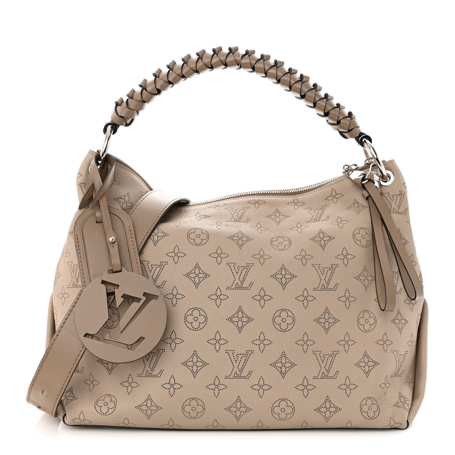 Mahina Beaubourg Hobo MM Galet