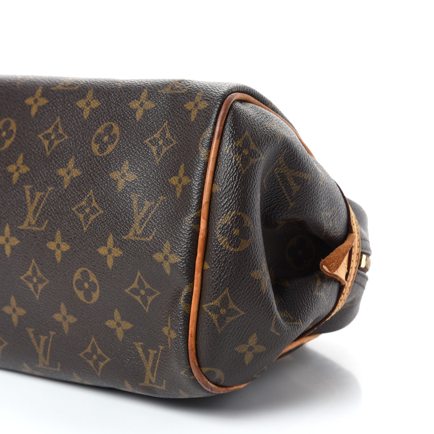 Louis Vuitton Monogram Montorgueil PM 9 of 10