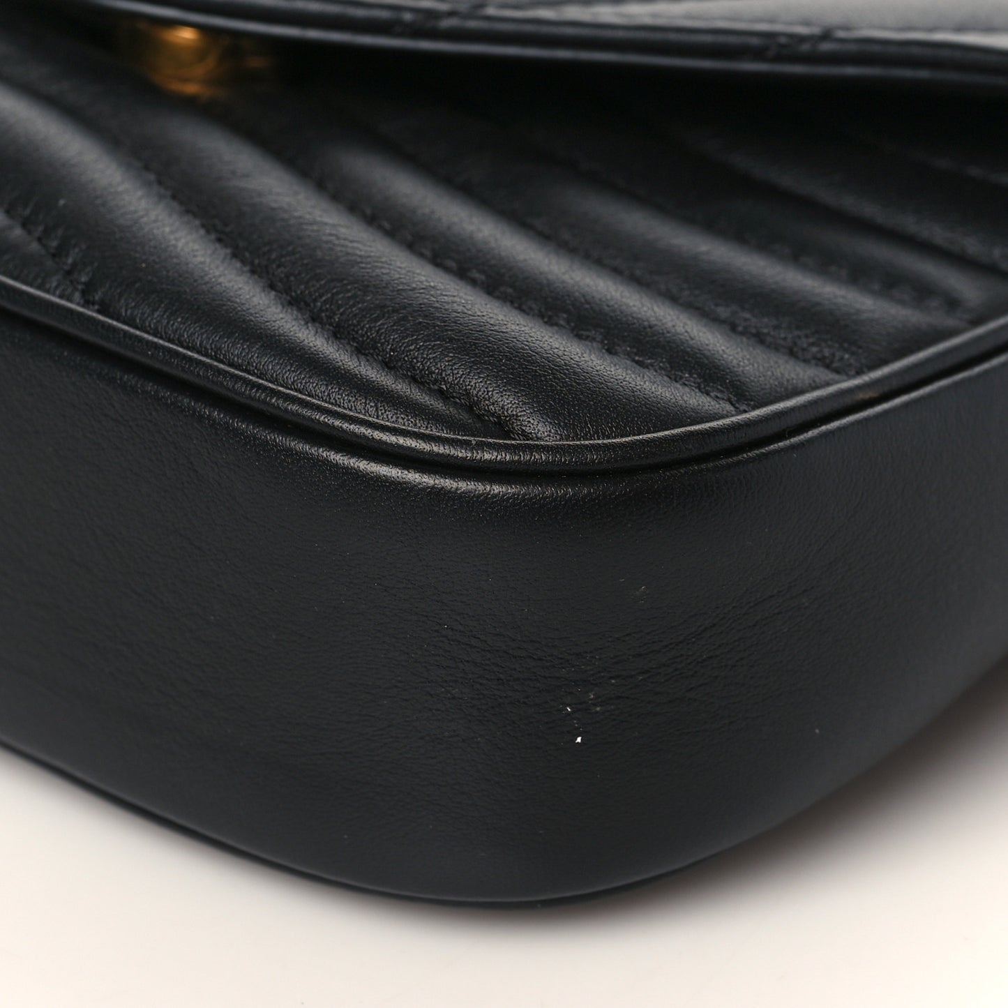 Calfskin New Wave Multi Pochette Black