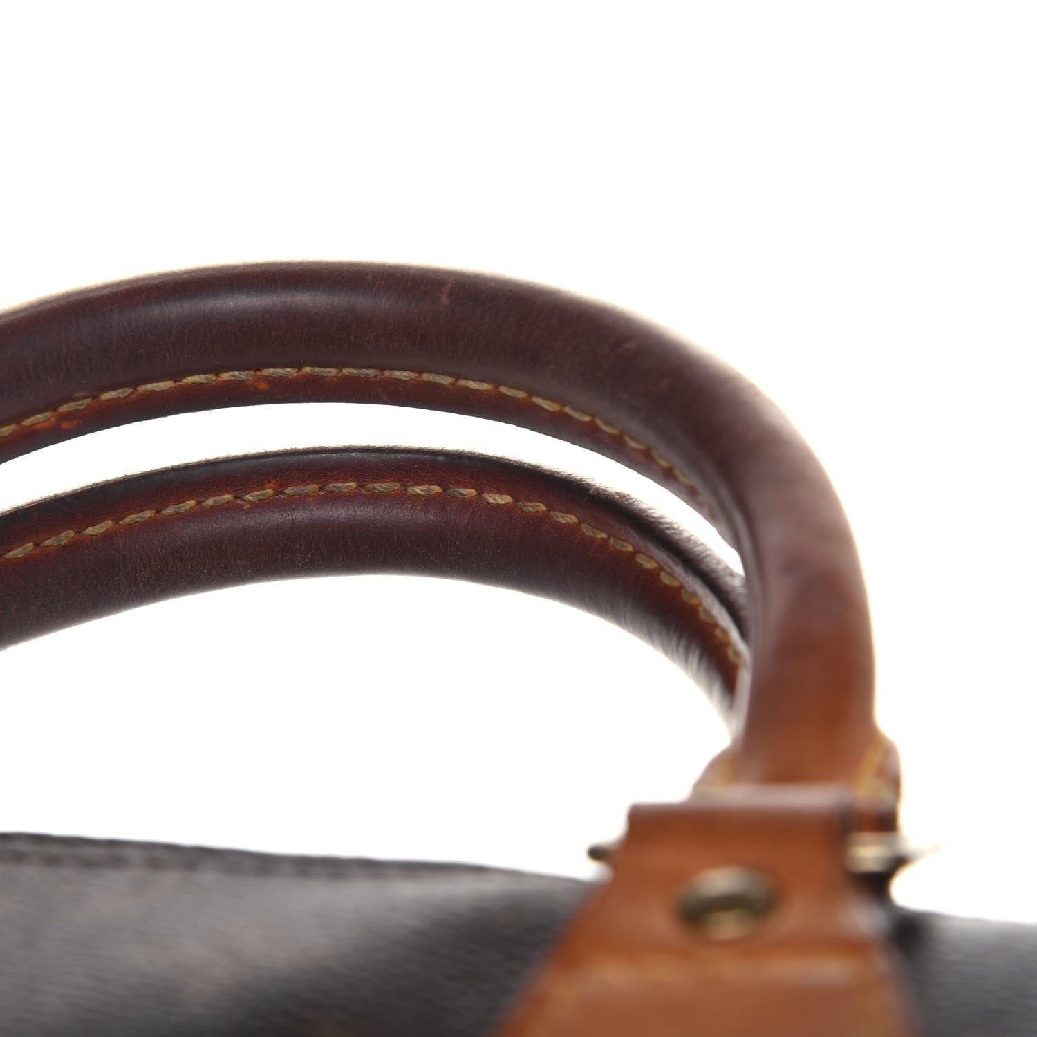 Louis Vuitton Monogram Speedy 30 21 of 25