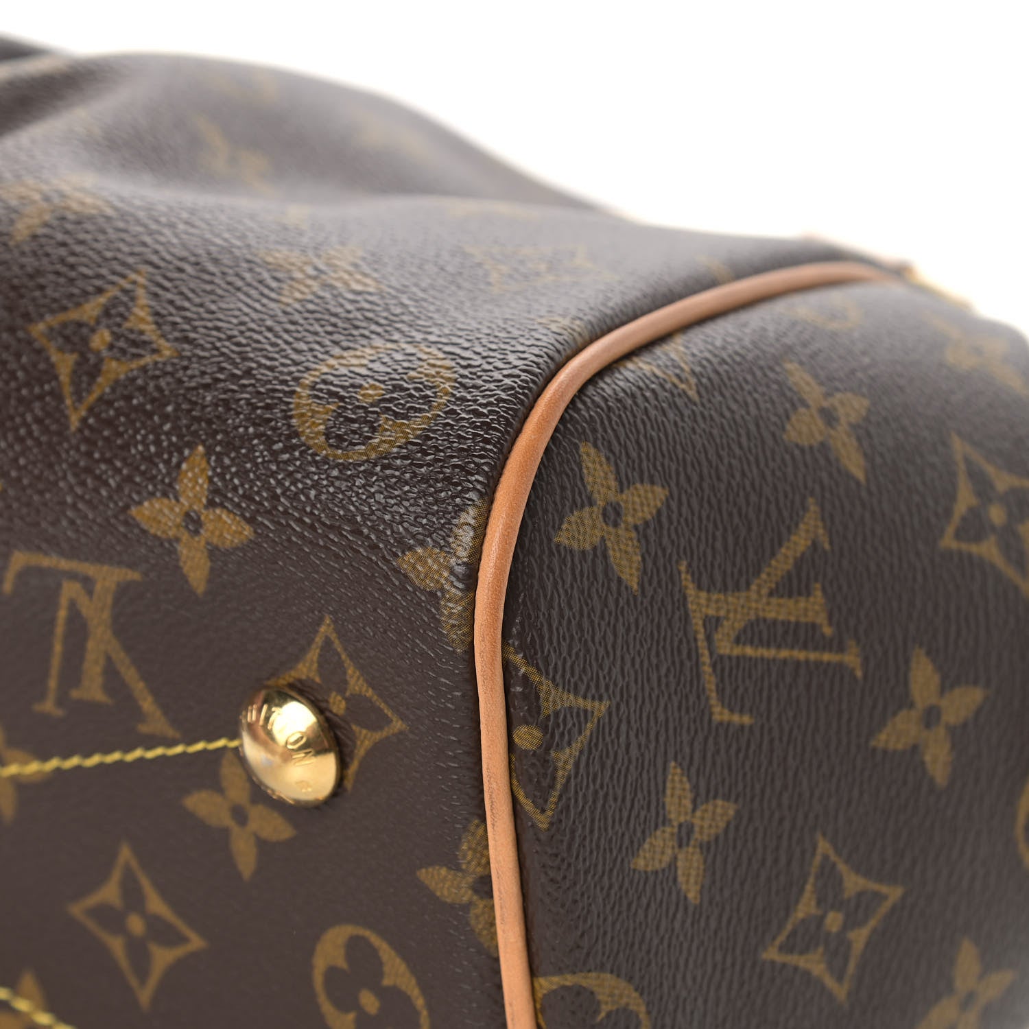 Louis Vuitton Monogram Tivoli PM 11 of 12