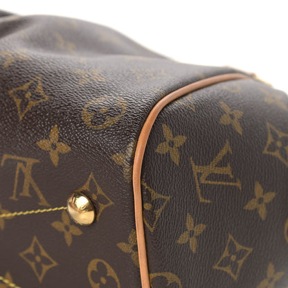 Louis Vuitton Monogram Tivoli PM 11 of 12
