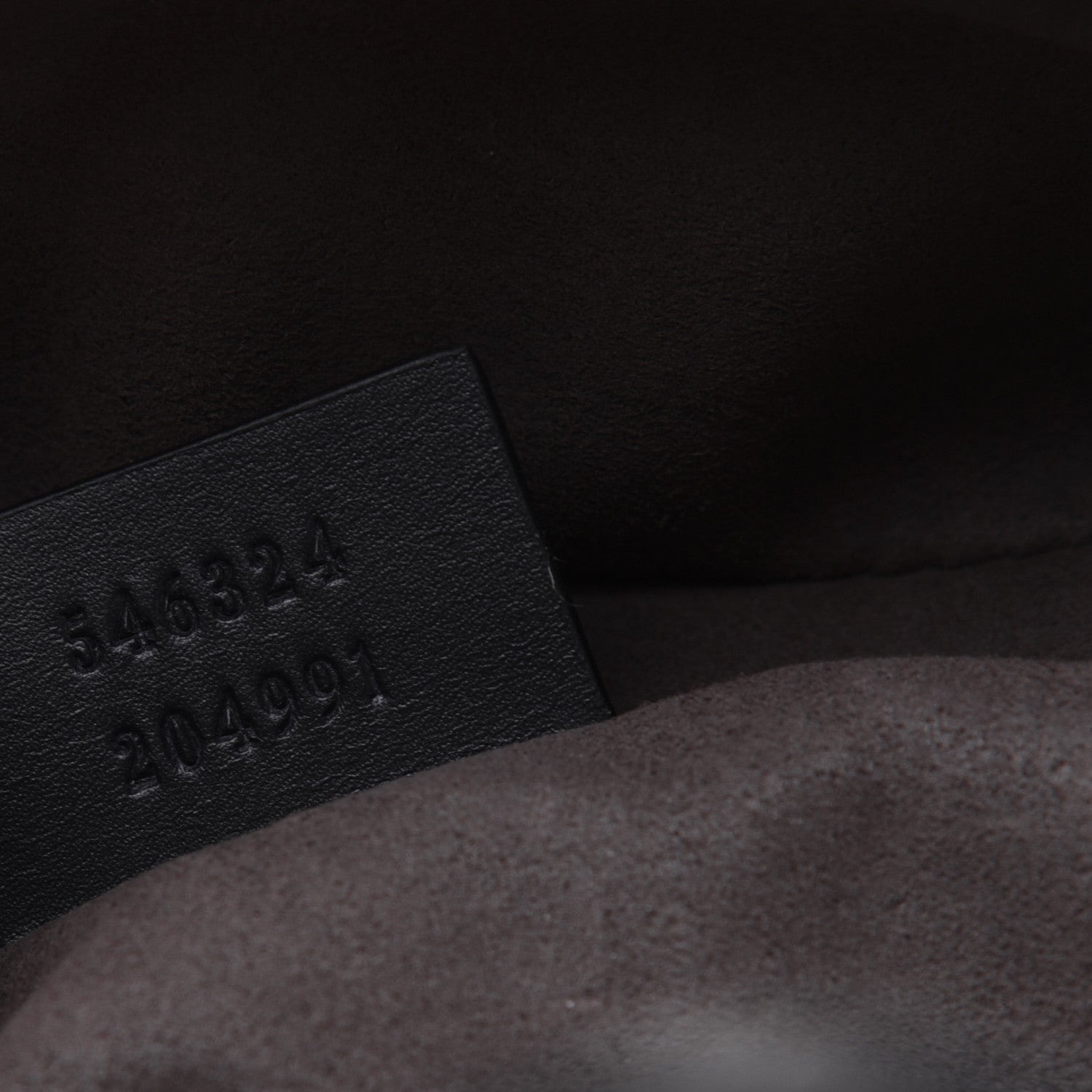 Gucci GG Supreme Monogram Blooms Medium Day Backpack Beige Blue Navy 8 of 15