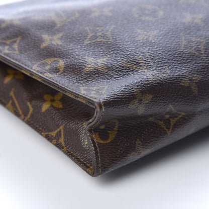 Louis Vuitton Monogram Toiletry Pouch 26 9 of 10