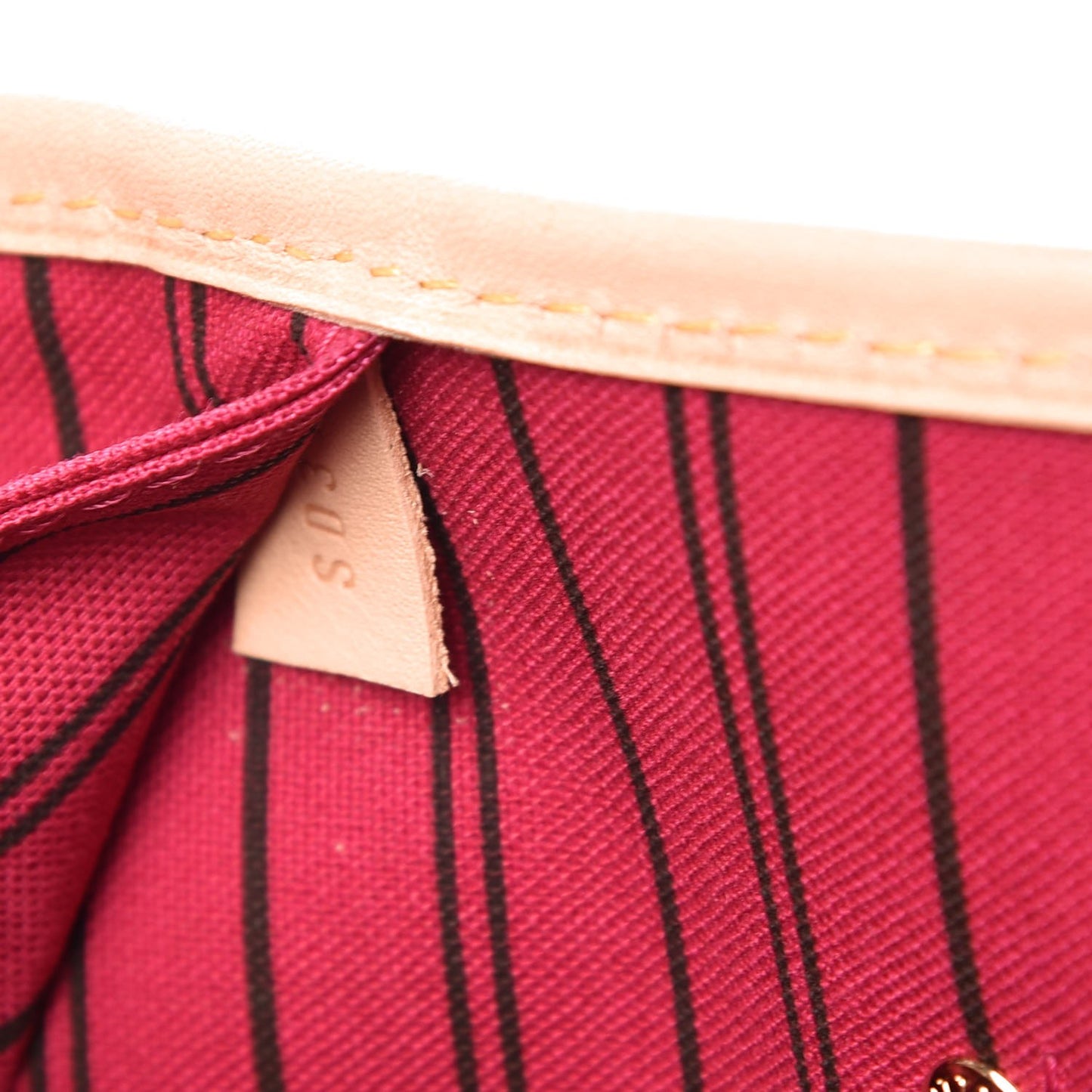Monogram Neo Neverfull MM Pivoine