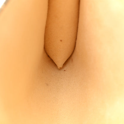 Louis Vuitton Epi Pochette Accessories 24 Vanilla 10 of 16