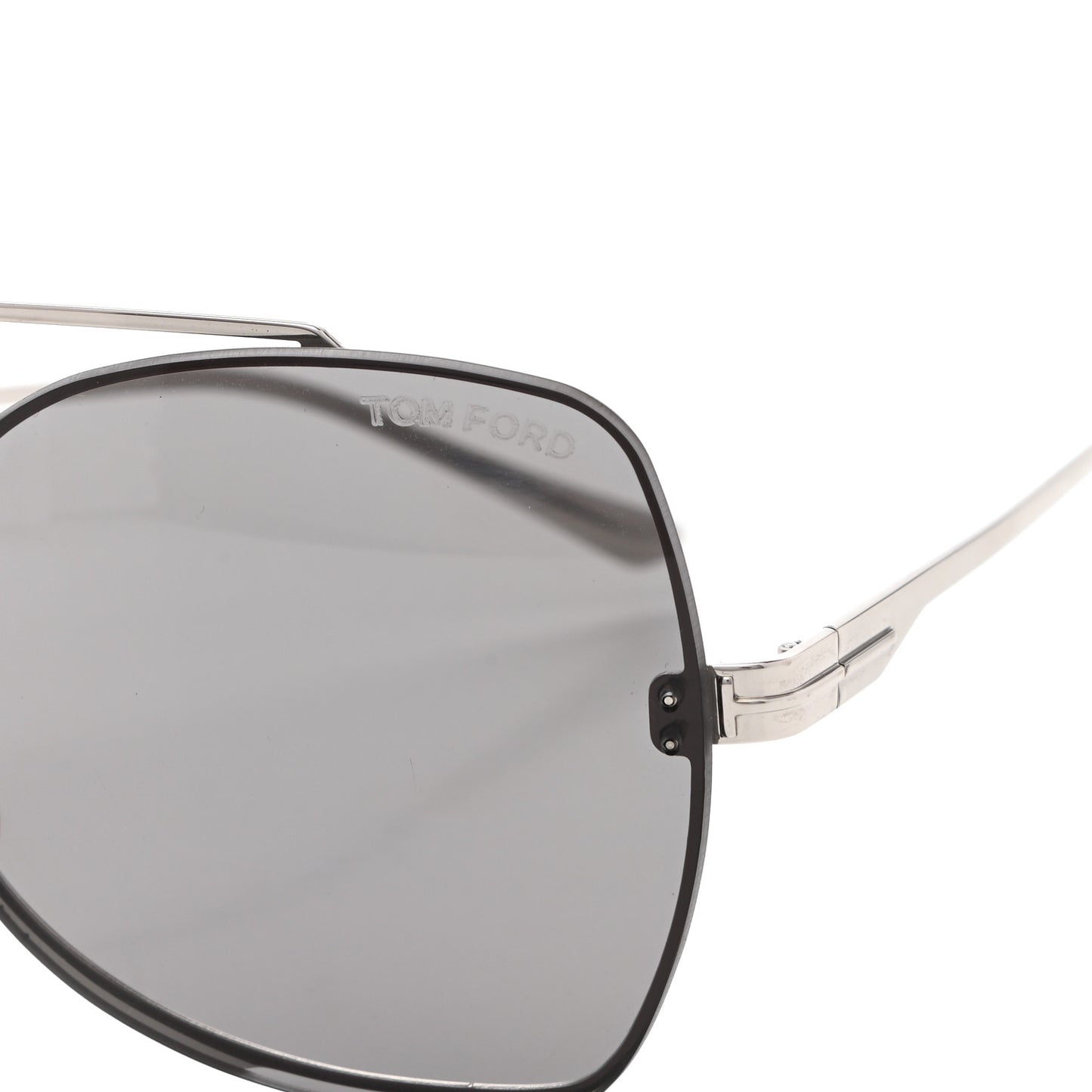 Scout Sunglasses TF656 Silver