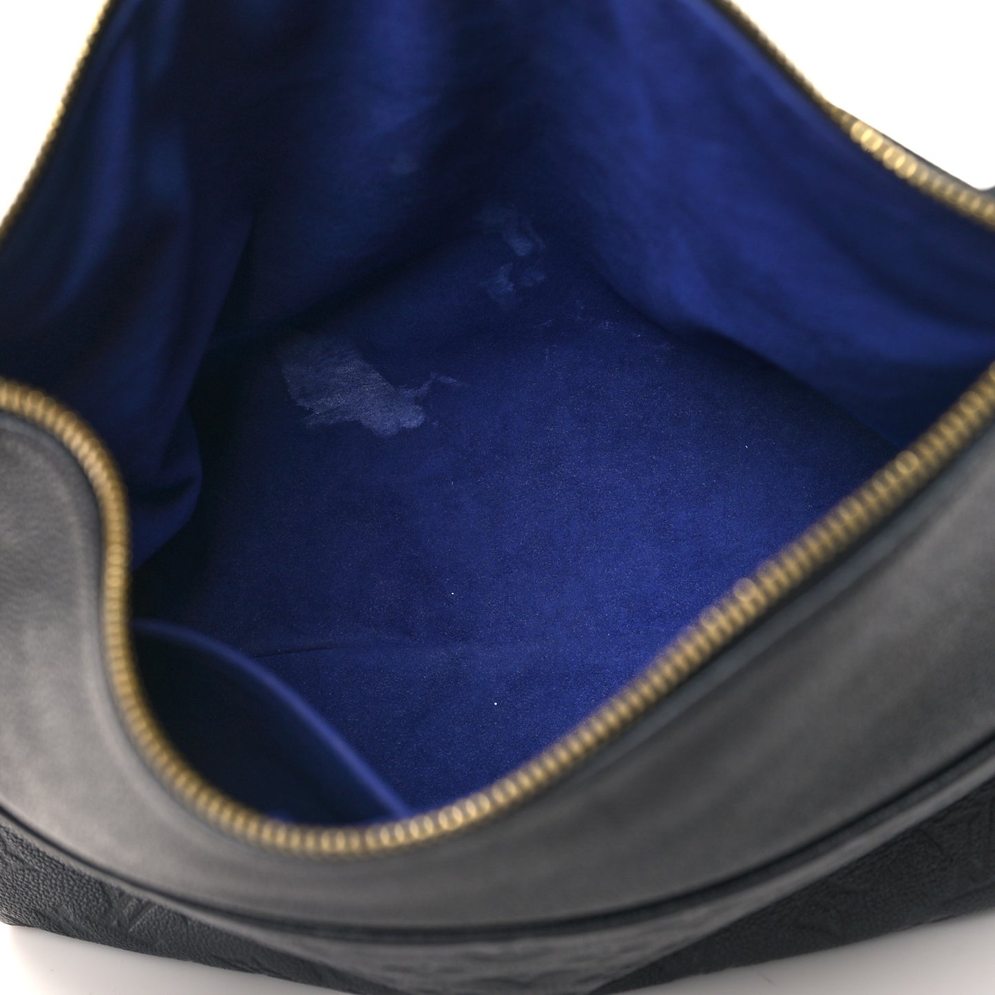 Empreinte Maida Hobo Black