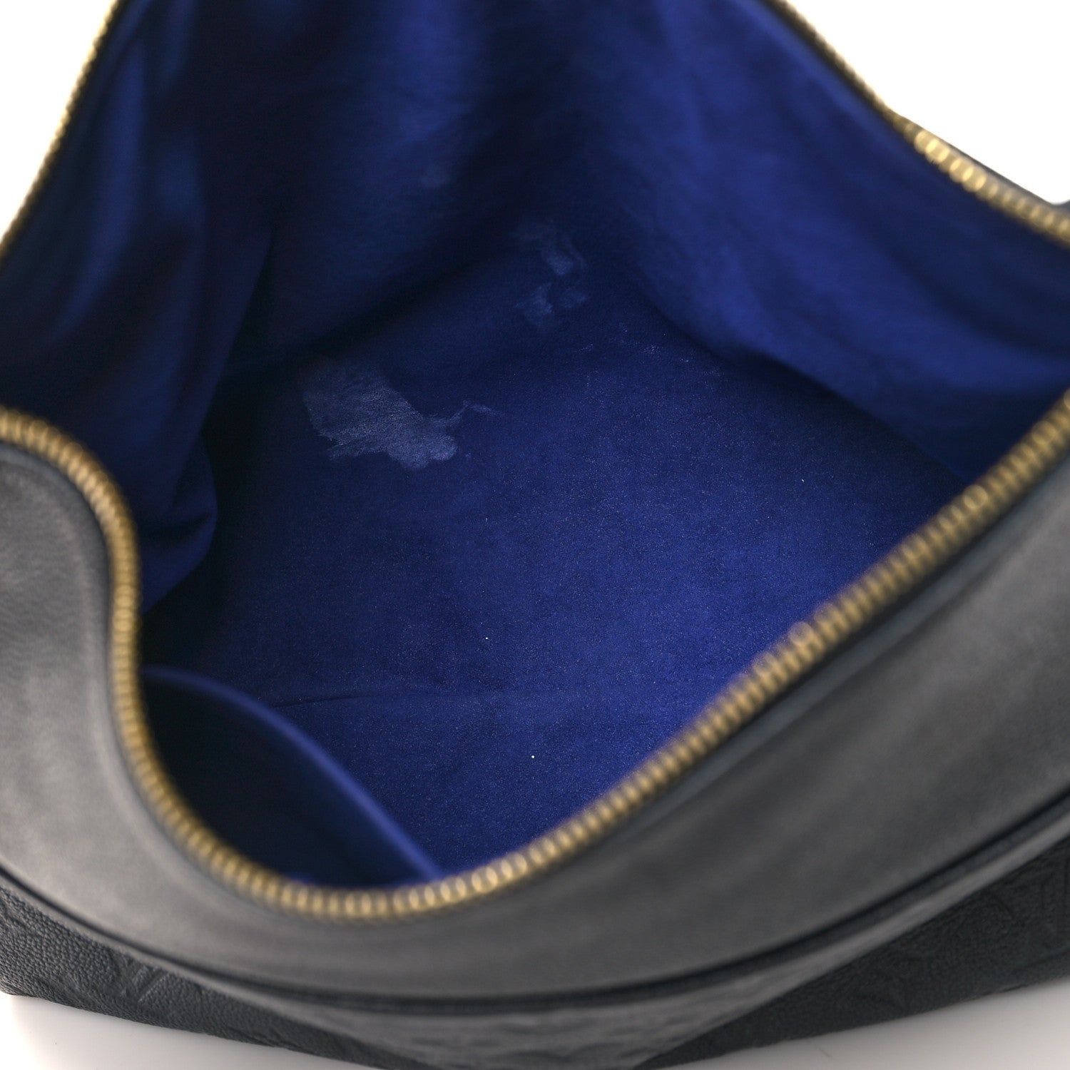 Louis Vuitton Empreinte Maida Hobo Black 4 of 12