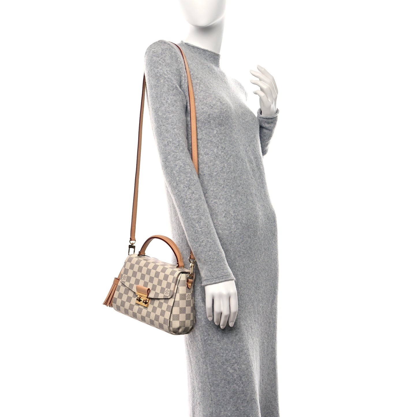 Damier Azur Croisette