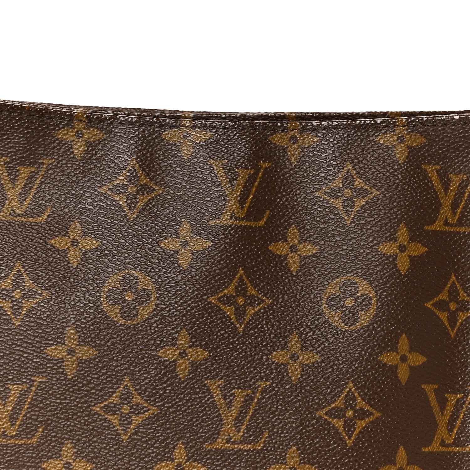 Louis Vuitton Monogram Looping MM 8 of 10