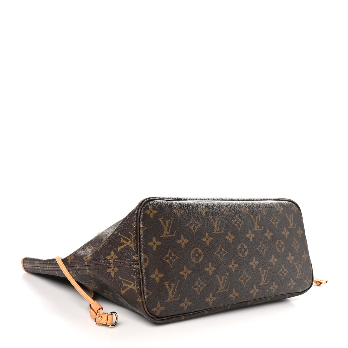 Monogram Neverfull MM
