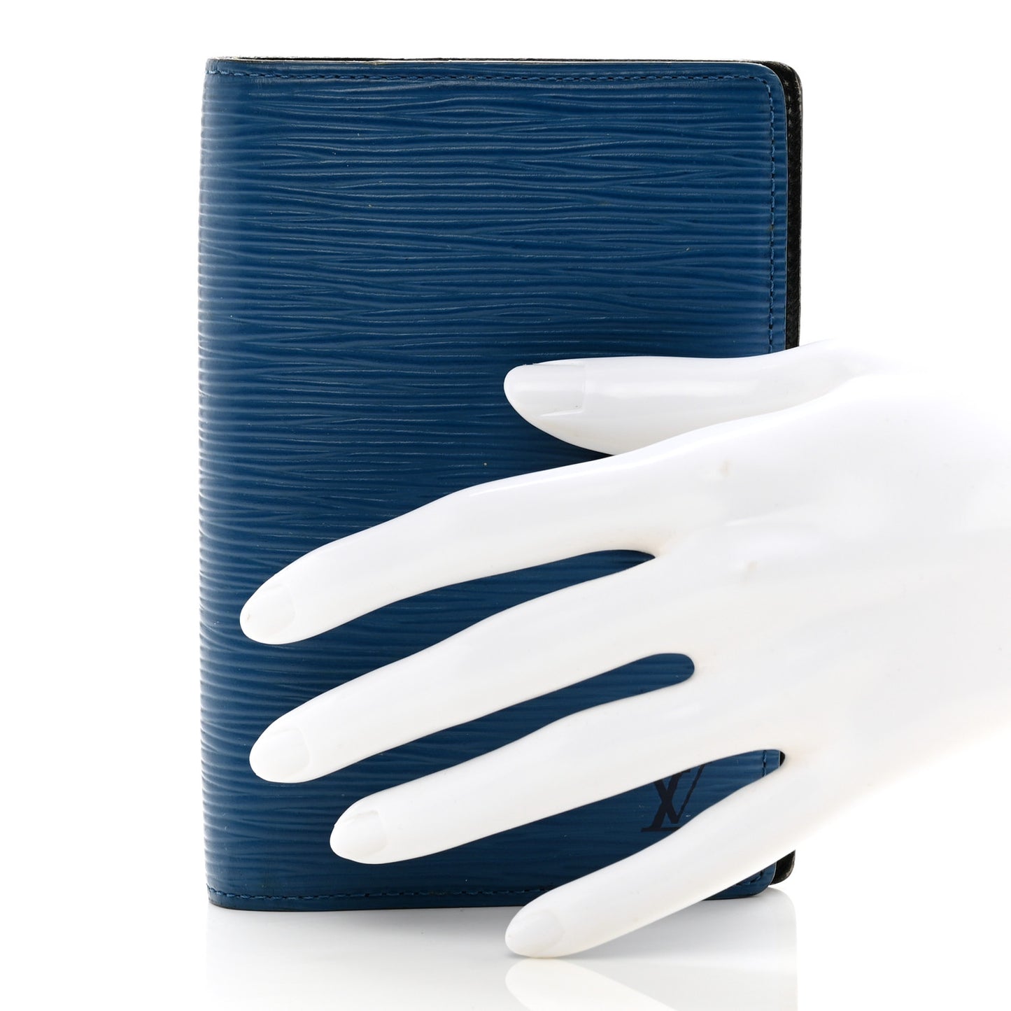 Epi Small Ring Agenda Cover Toledo