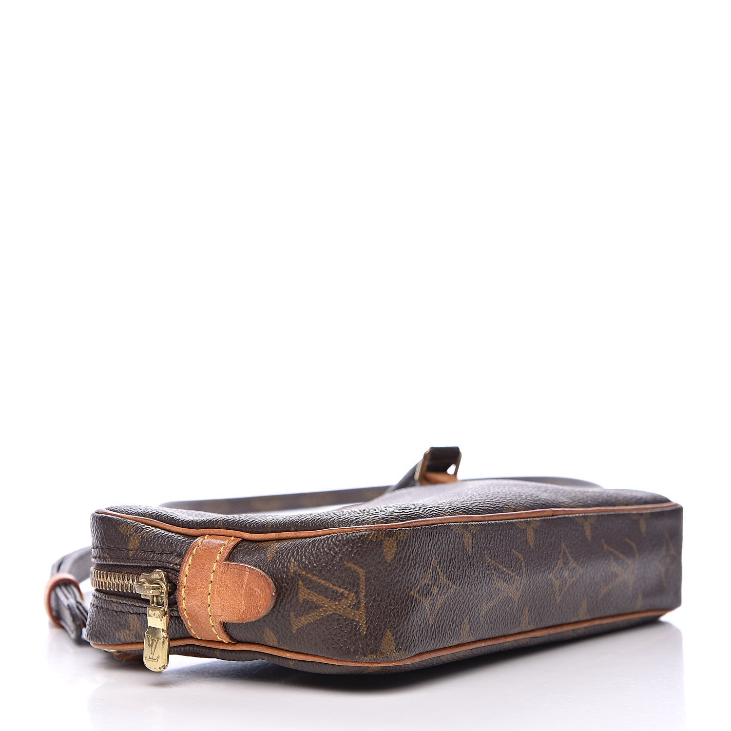 Louis Vuitton Monogram Pochette Marly Bandouliere 4 of 13