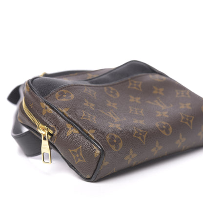 Louis Vuitton Macassar Bum Bag 9 of 10
