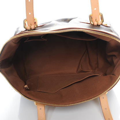 Louis Vuitton Monogram Tivoli GM 5 of 7