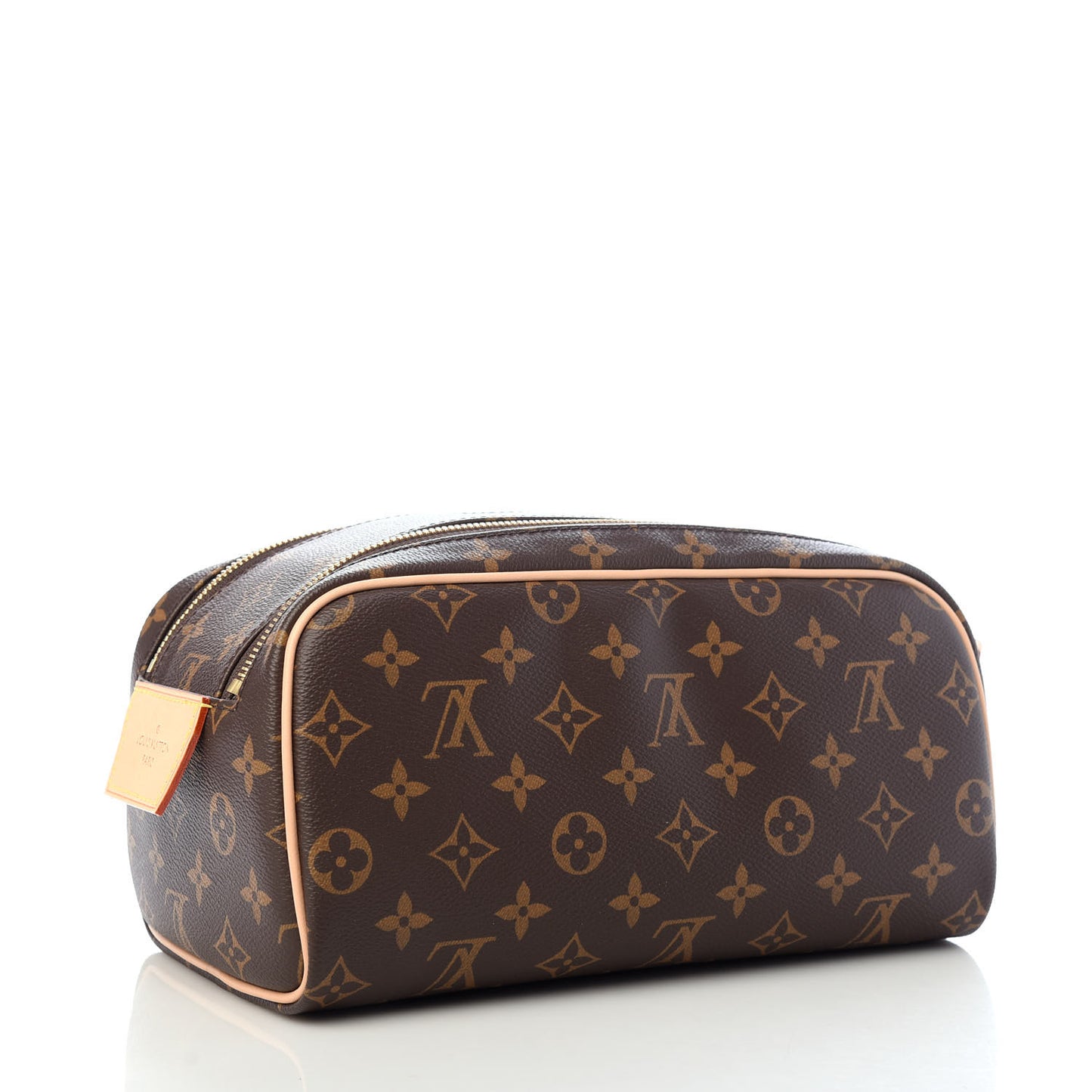 Monogram Dopp Kit Toilet Pouch