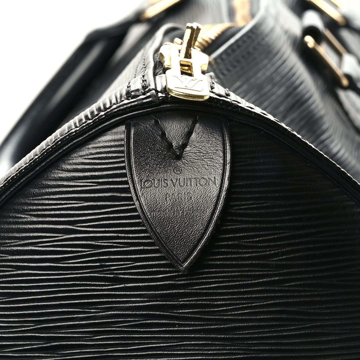Epi Keepall 55 Black